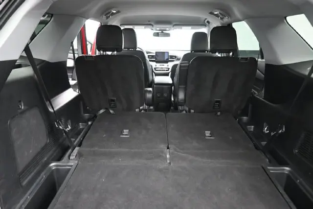 2024 Ford Explorer - $32,698