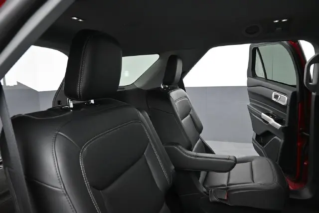 2024 Ford Explorer - $32,698