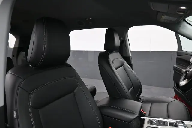 2024 Ford Explorer - $32,698
