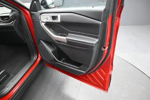 2024 Ford Explorer - $32,698