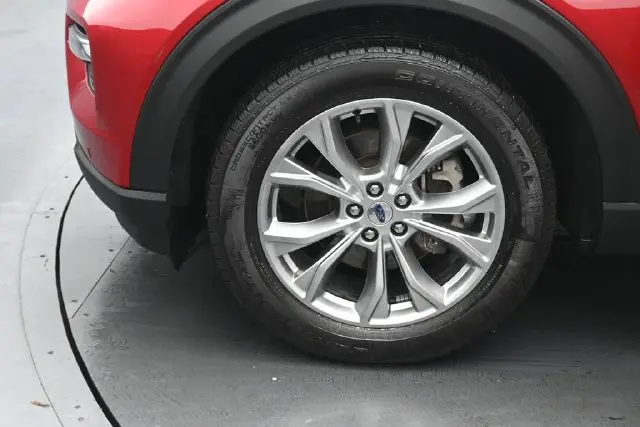 2024 Ford Explorer - $32,698