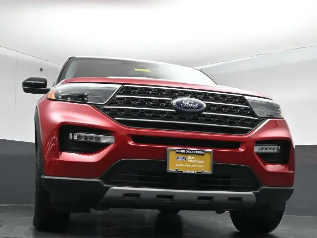 2024 Ford Explorer - $32,698
