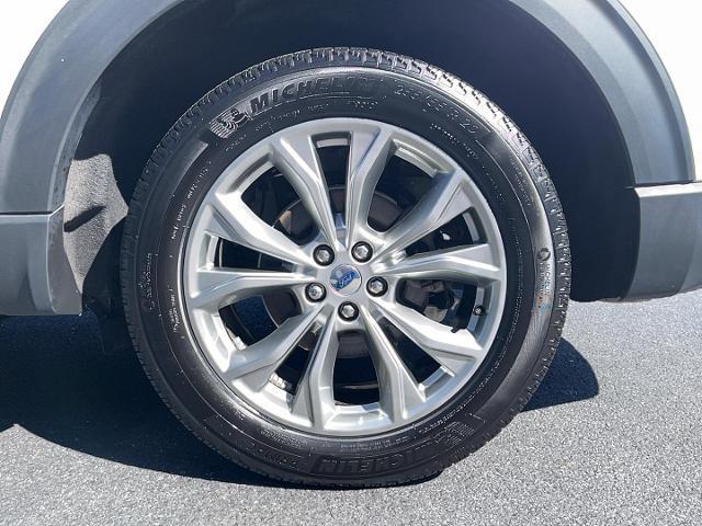 2024 Ford Explorer