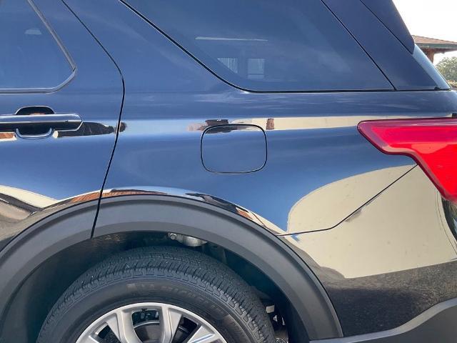 2024 Ford Explorer - $36,987