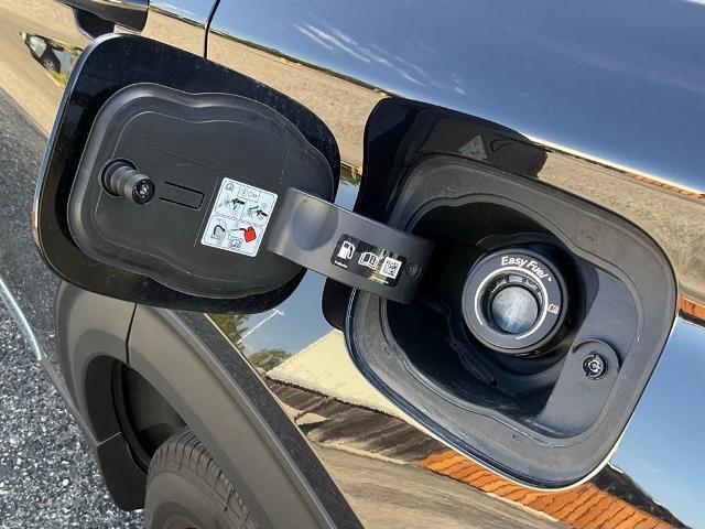 2024 Ford Explorer - $36,987