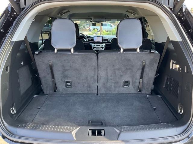 2024 Ford Explorer - $36,987