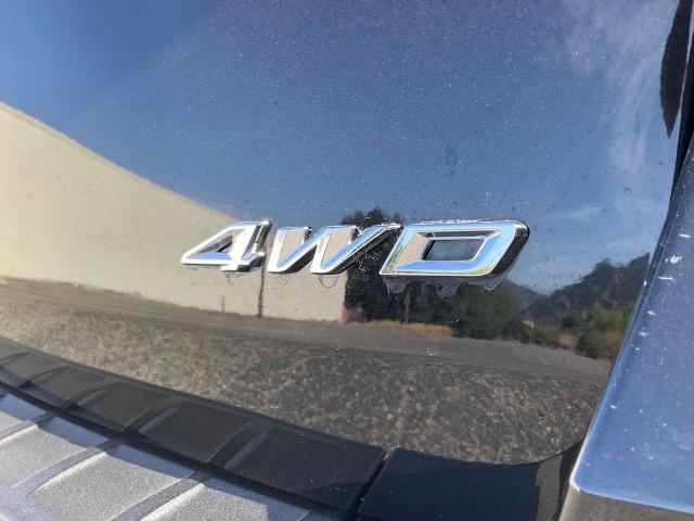 2024 Ford Explorer - $36,987