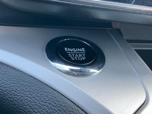 2024 Ford Explorer - $36,987