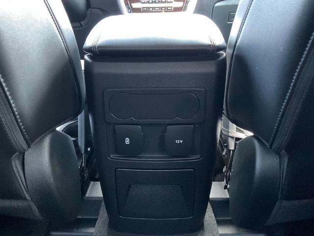 2024 Ford Explorer - $36,987
