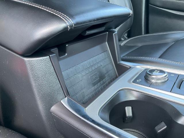 2024 Ford Explorer - $36,987
