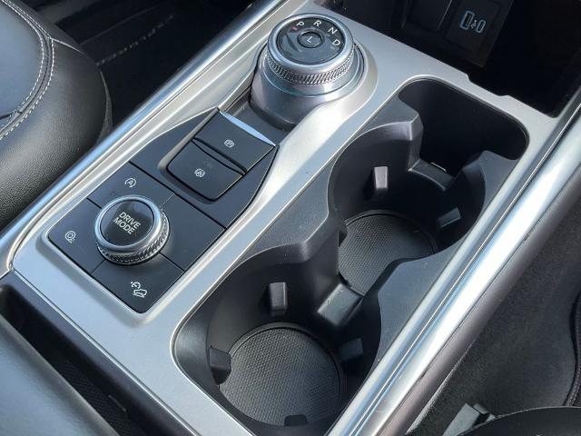 2024 Ford Explorer - $36,987