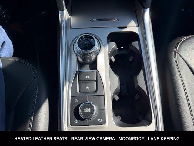 2024 Ford Explorer - $33,995