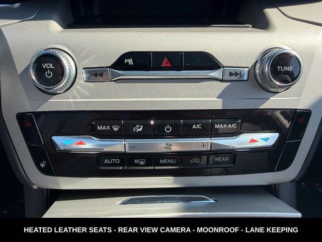 2024 Ford Explorer - $33,995