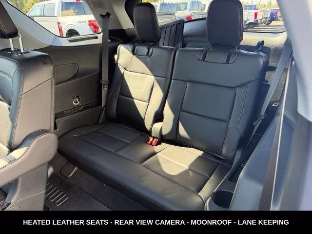 2024 Ford Explorer - $33,995