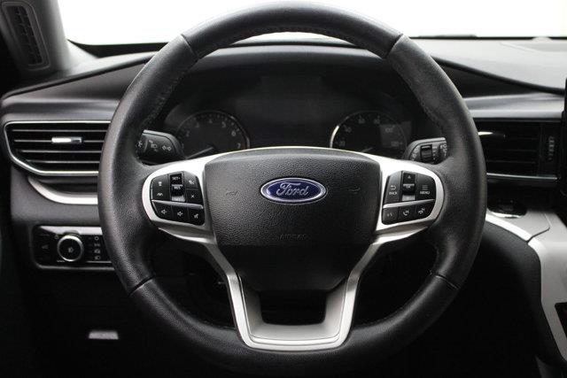2024 Ford Explorer