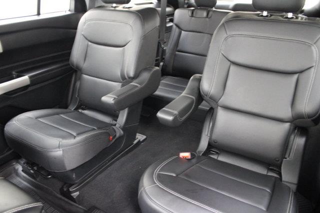 2024 Ford Explorer