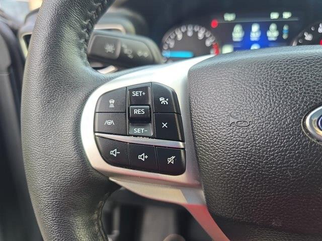 2024 Ford Explorer - $37,490