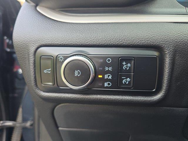2024 Ford Explorer - $37,490
