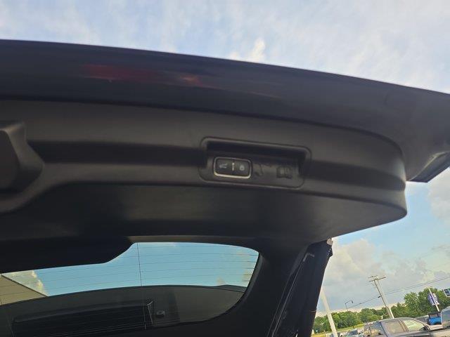 2024 Ford Explorer - $37,490