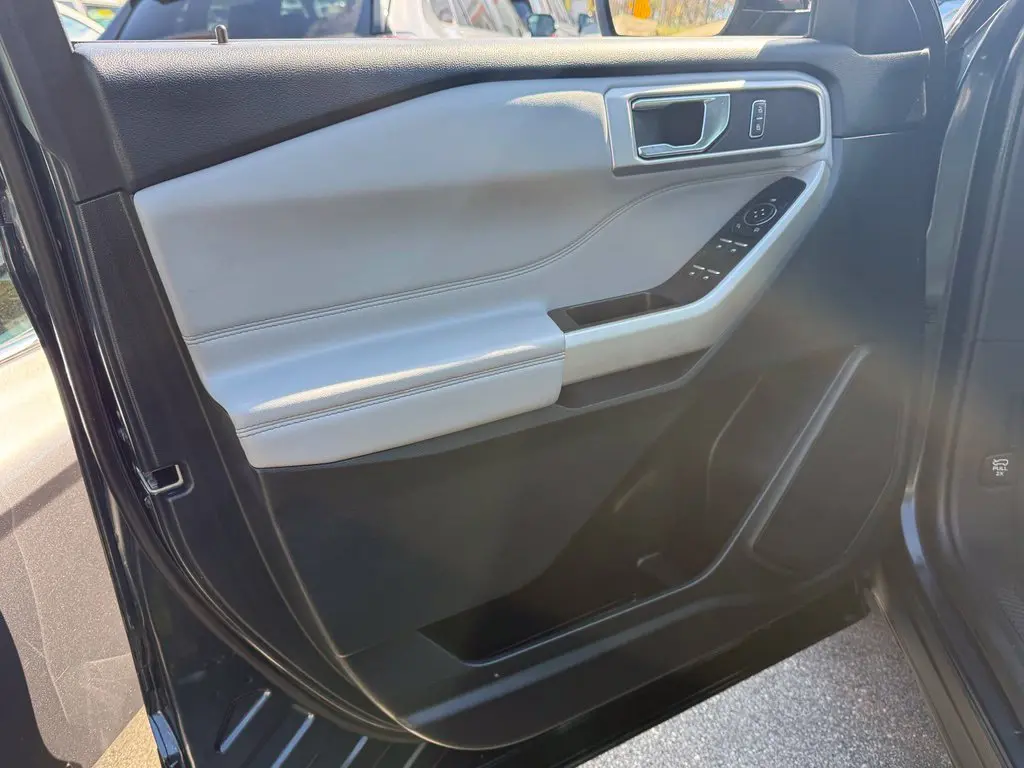 2024 Ford Explorer - $32,299