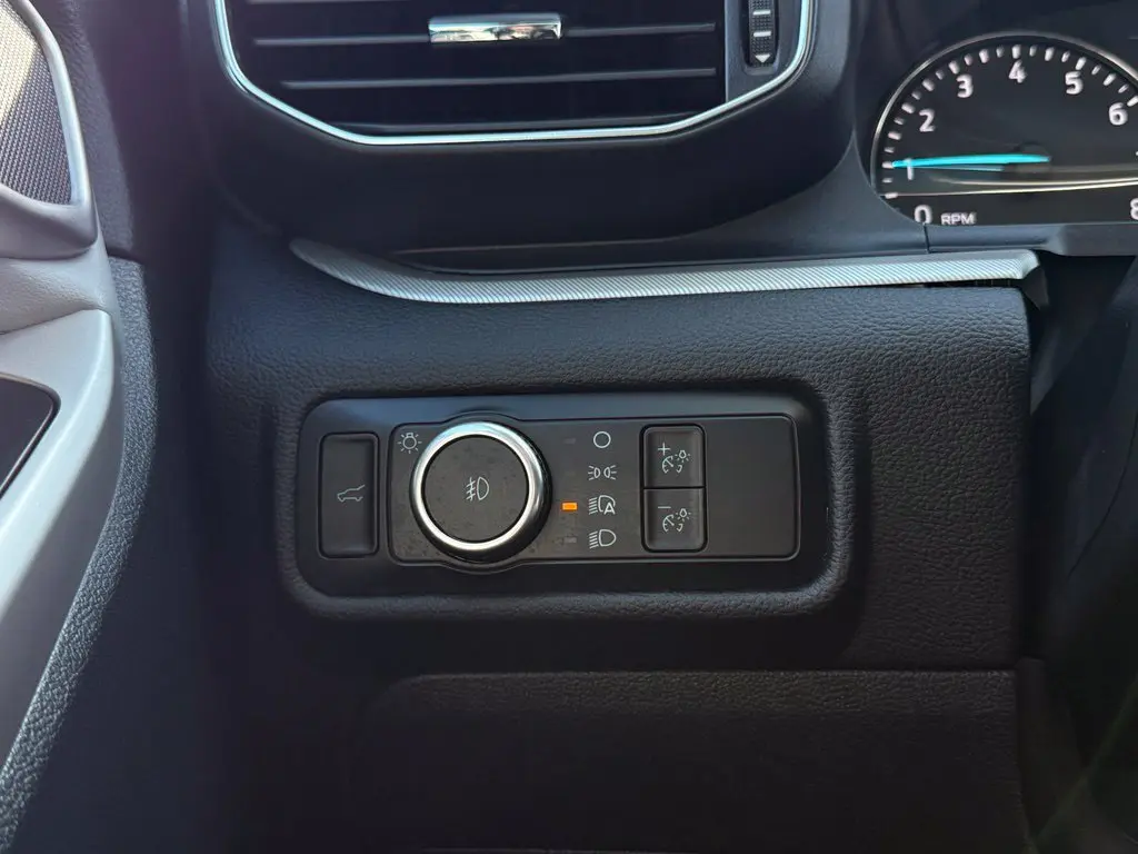 2024 Ford Explorer - $32,299