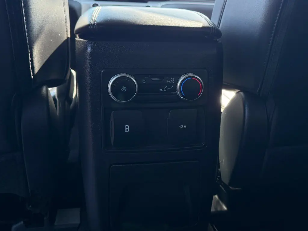 2024 Ford Explorer - $32,299