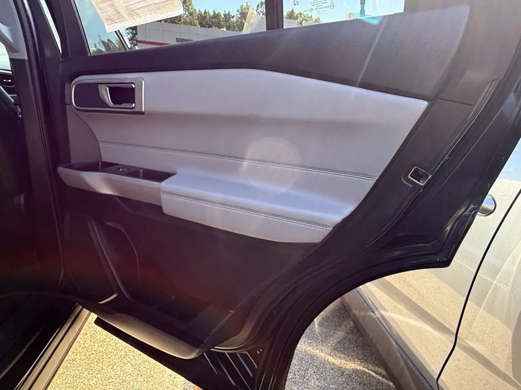 2024 Ford Explorer - $32,299