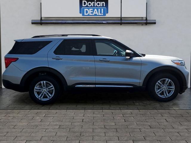 2024 Ford Explorer - $31,995