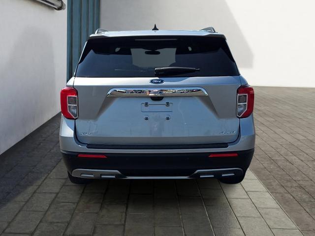 2024 Ford Explorer - $31,995