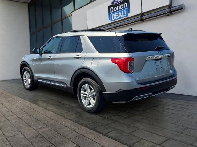 2024 Ford Explorer - $31,995