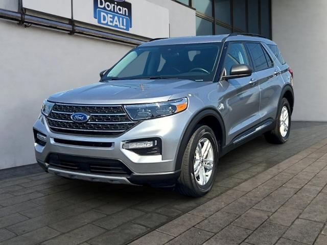2024 Ford Explorer - $31,995
