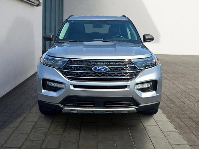 2024 Ford Explorer - $31,995