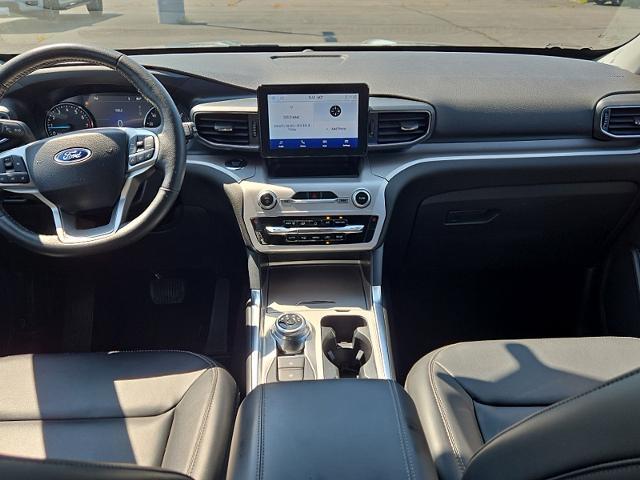 2024 Ford Explorer - $31,995