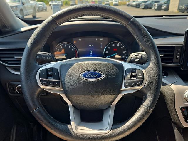 2024 Ford Explorer - $31,995
