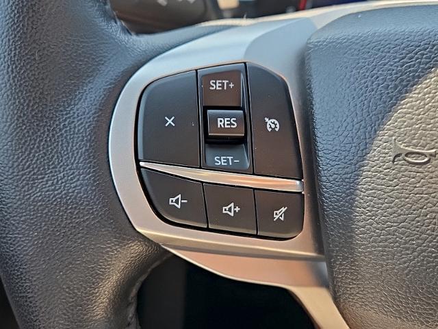 2024 Ford Explorer - $31,995