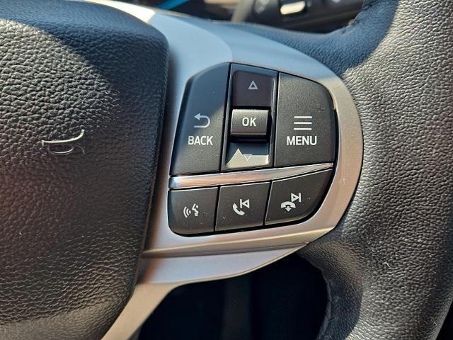 2024 Ford Explorer - $31,995
