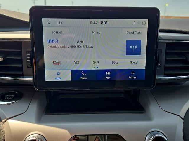 2024 Ford Explorer - $31,995