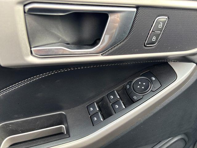 2024 Ford Explorer