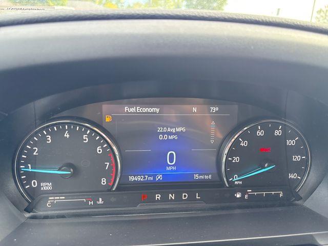 2024 Ford Explorer
