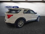 2020 Explorer Thumbnail 7