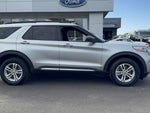 2020 Explorer Thumbnail 3