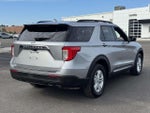 2020 Explorer Thumbnail 6