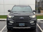 2020 Explorer Thumbnail 3