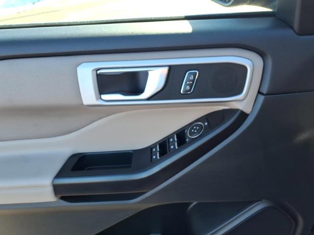 2020 Ford Explorer - $25,577
