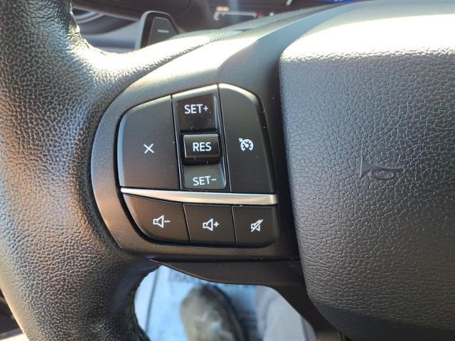 2020 Ford Explorer - $25,577