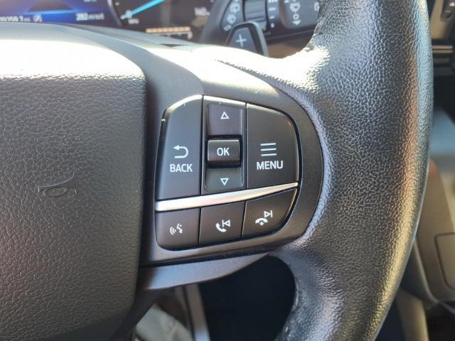2020 Ford Explorer - $25,577