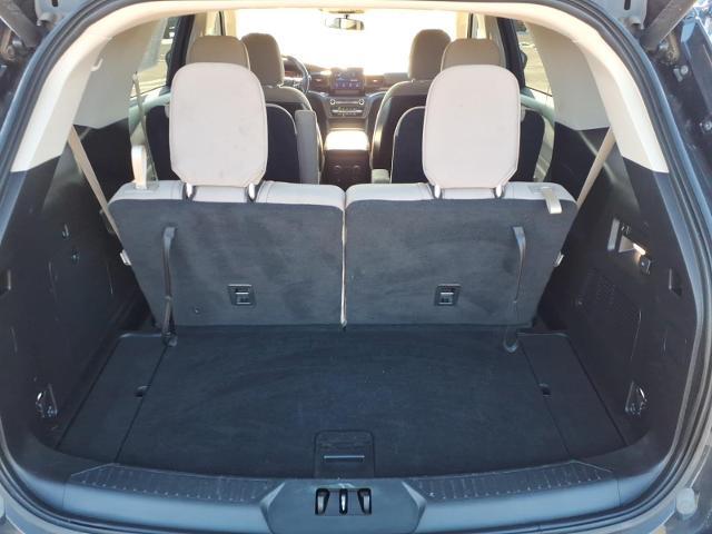 2020 Ford Explorer - $25,577