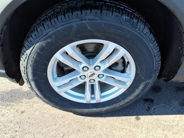 2020 Ford Explorer - $25,577