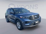 2020 Explorer Thumbnail 2
