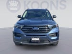 2020 Explorer Thumbnail 3